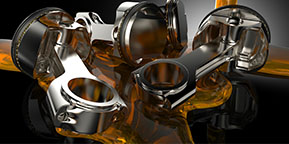 Automotive Lubricants